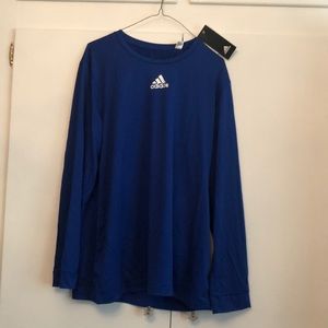 Adidas Creator long-sleeve t-shirt